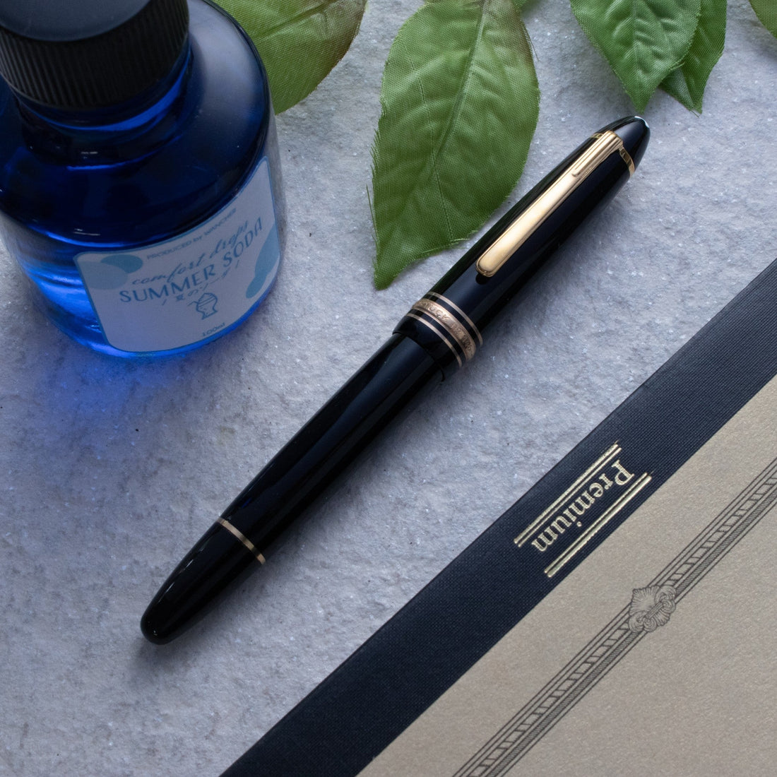 We All Started Somewhere: My First Steps into Fountain Pens