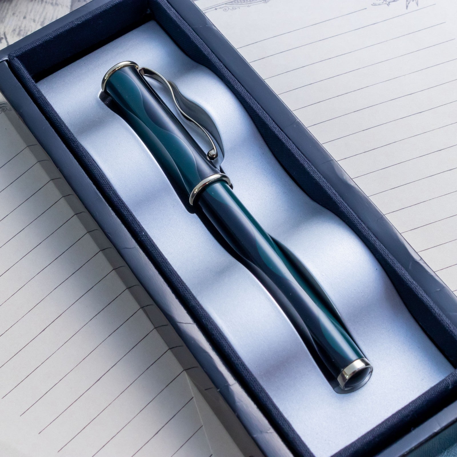 Vintage Fountain Pens