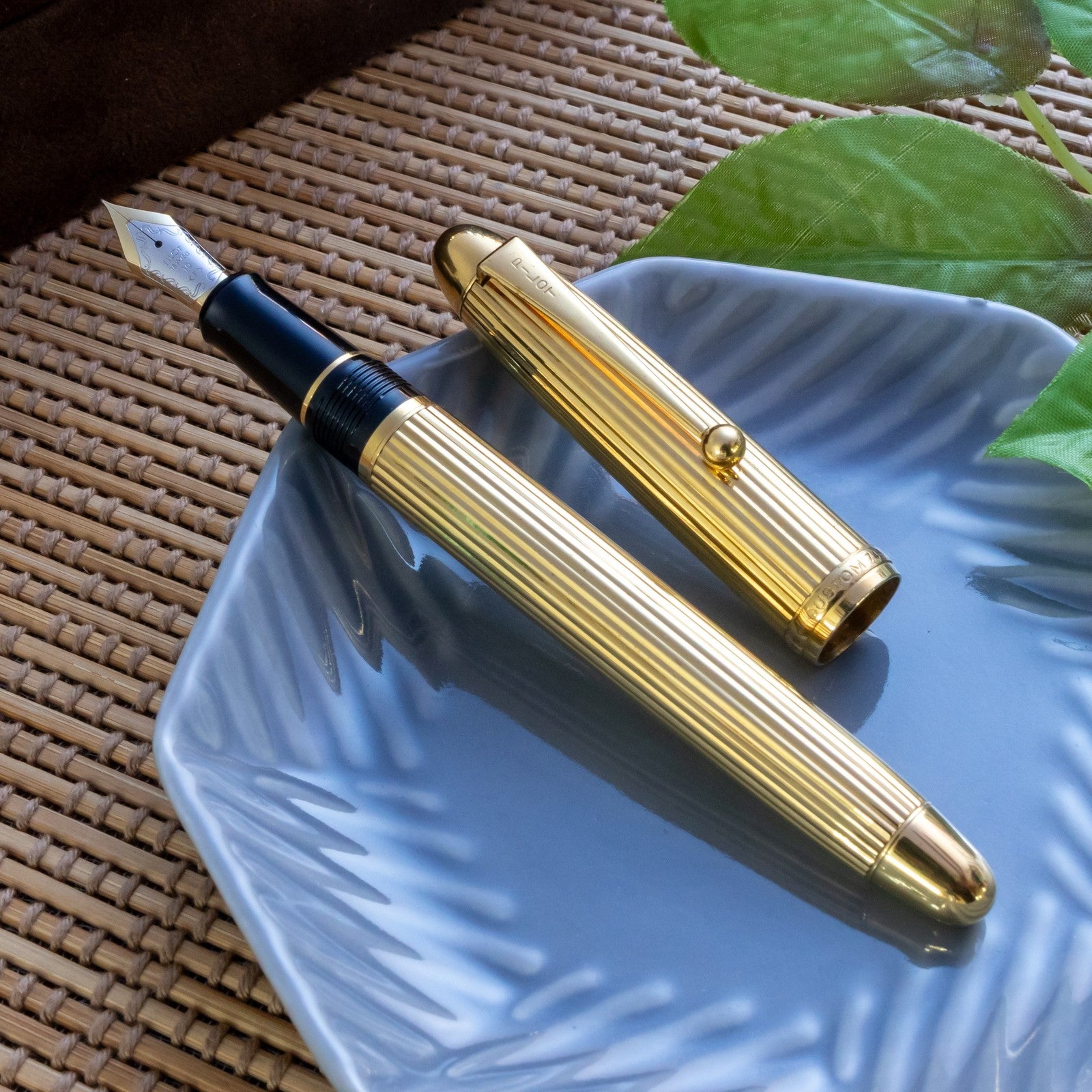 Vintage Fountain Pens