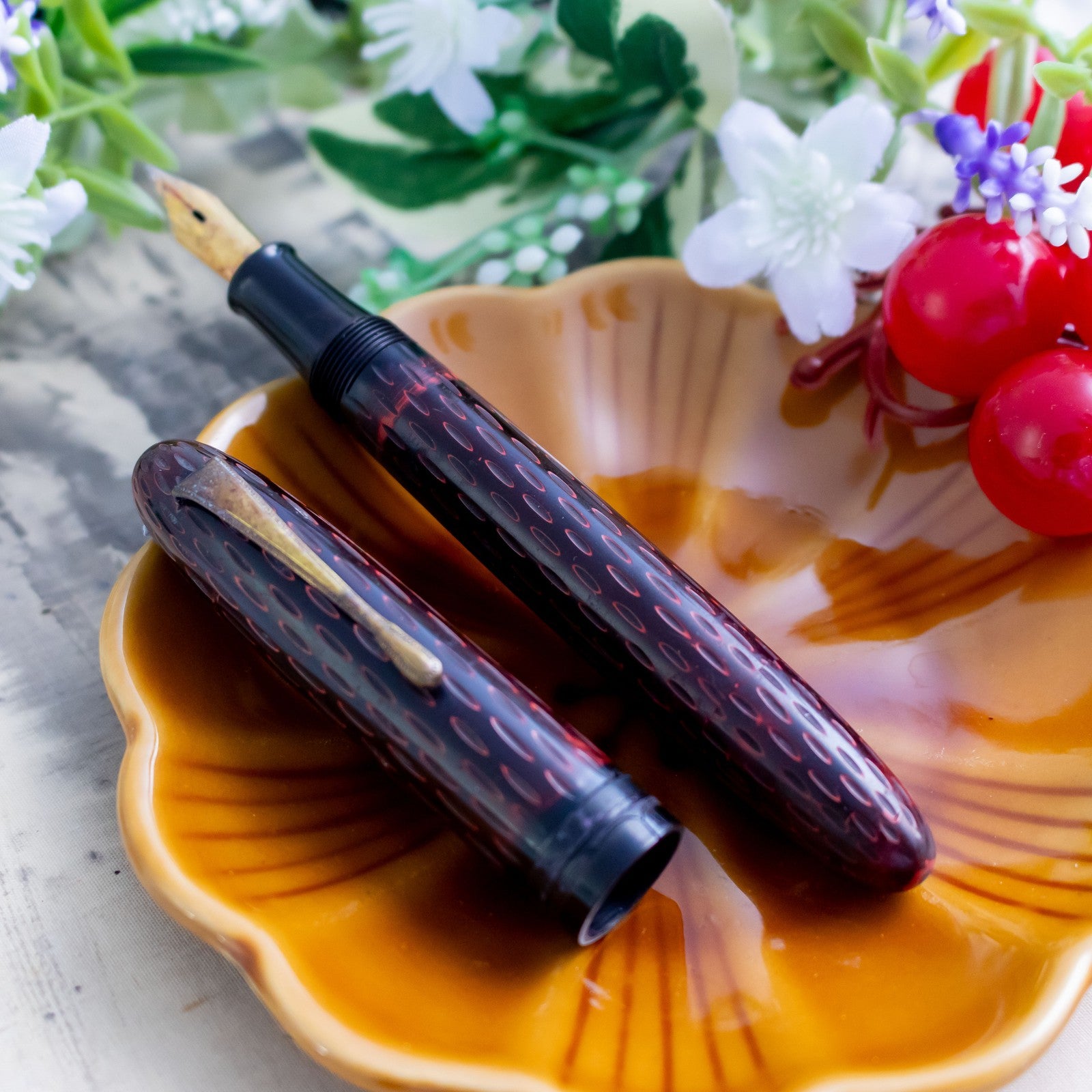 Vintage Fountain Pens