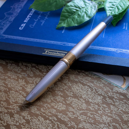 1960s Vintage Pilot Vanishing Point 1st Generation Fountain Pen