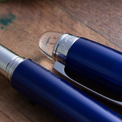 Montblanc Starwalker Cool Blue KR2020296 Fountain Pen