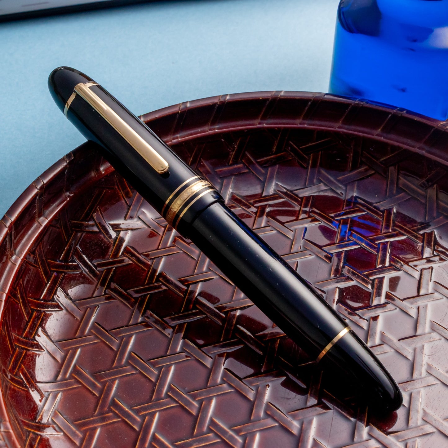 Vintage 1980s Montblanc Meisterstück No.149