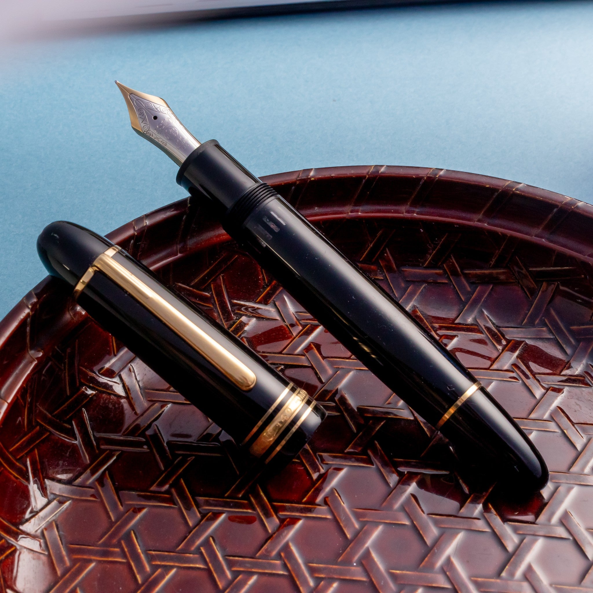 Vintage Fountain Pens