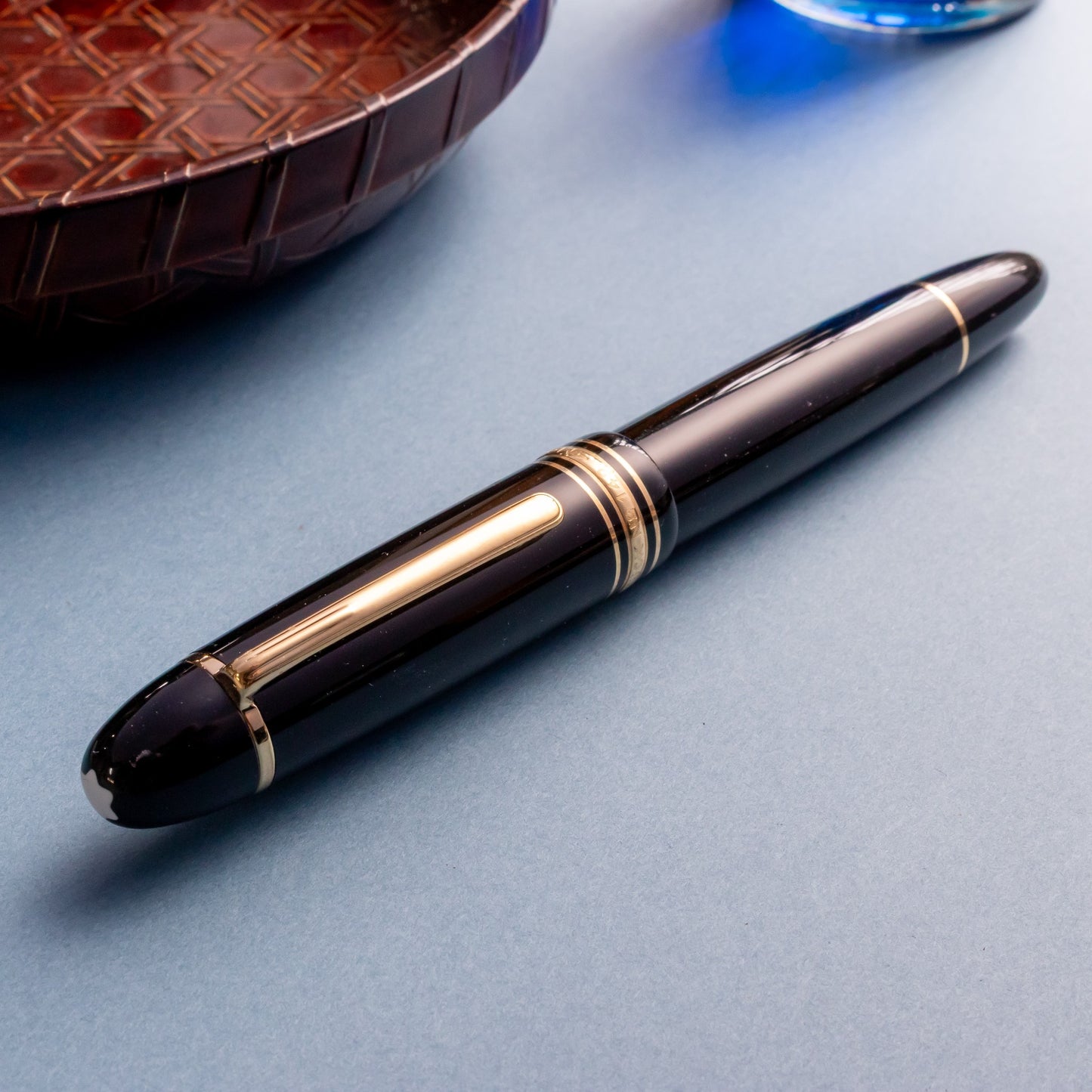 Vintage 1980s Montblanc Meisterstück No.149