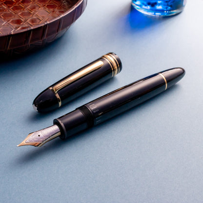 Vintage 1980s Montblanc Meisterstück No.149