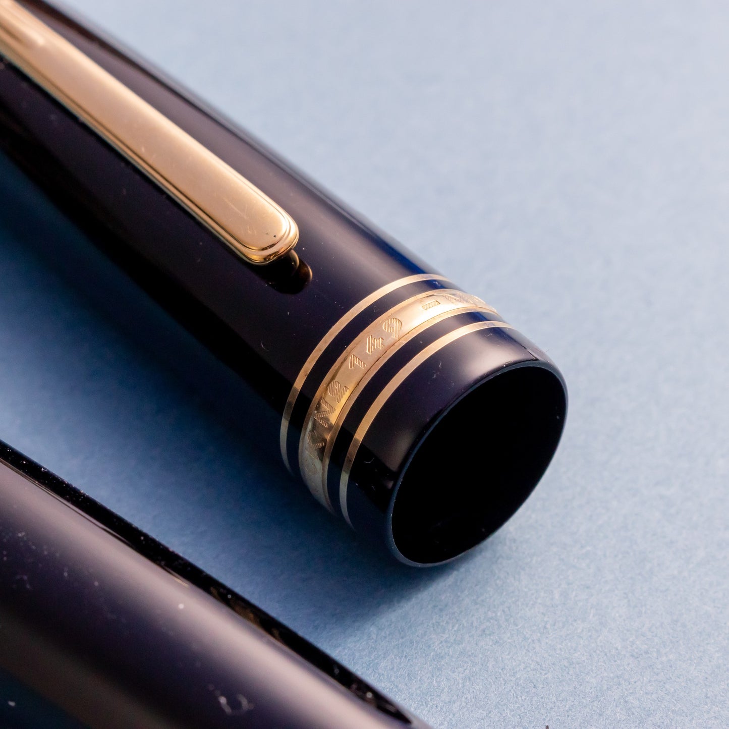 Vintage 1980s Montblanc Meisterstück No.149