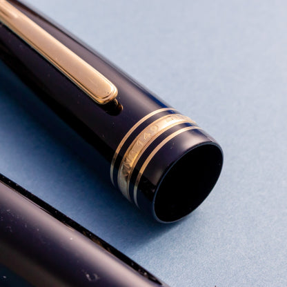 Vintage 1980s Montblanc Meisterstück No.149