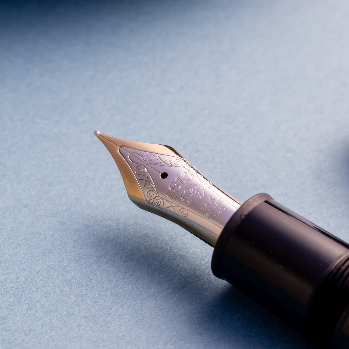 Vintage 1980s Montblanc Meisterstück No.149