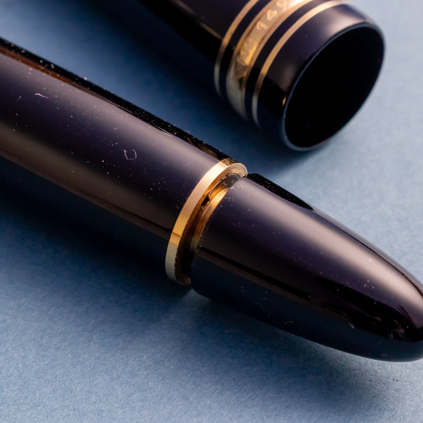 Vintage 1980s Montblanc Meisterstück No.149