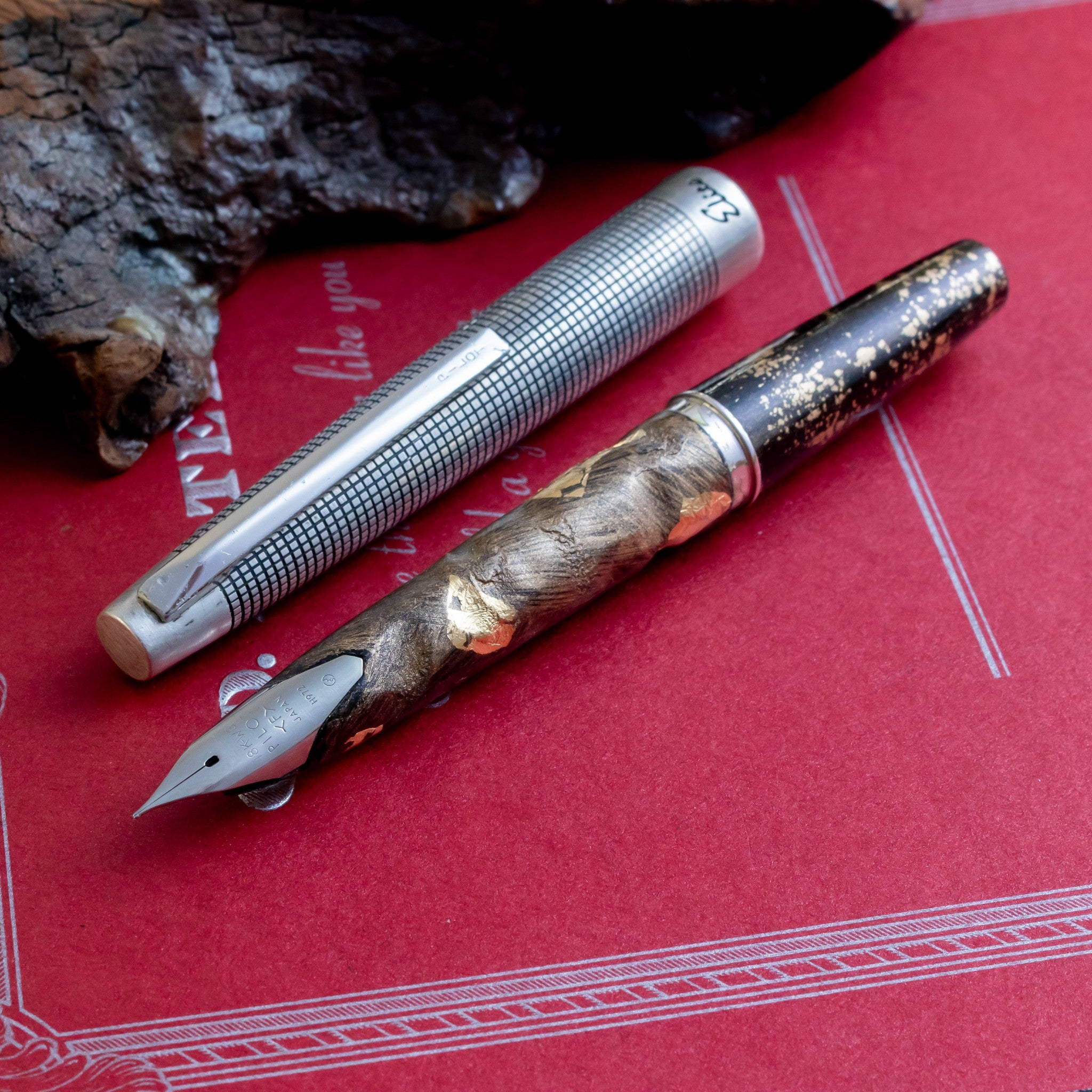 Vintage Fountain Pens