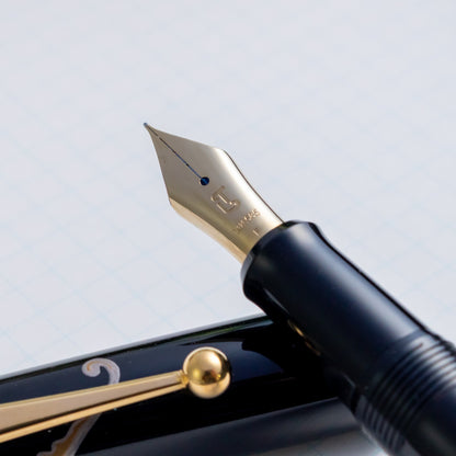 Pilot Namiki Tsujimura Jusaburo Fountain Pen